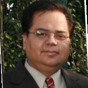 Rajesh Mehta